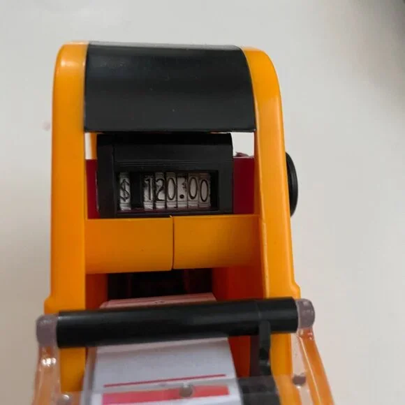 Price Labeller Gun - Picture 11 of 12